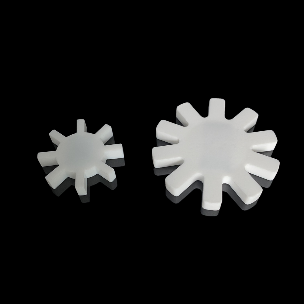 Advantages of PTFE Magnetic Stir Bars in Chemical Experiments